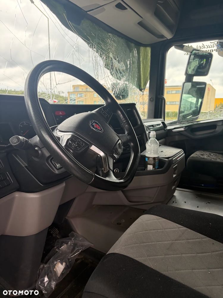 Scania R 450 - 3