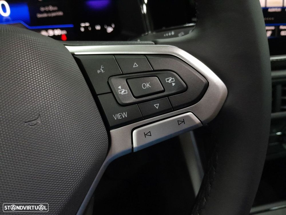 Volkswagen Taigo 1.0 TSI Urban — fotografia 16