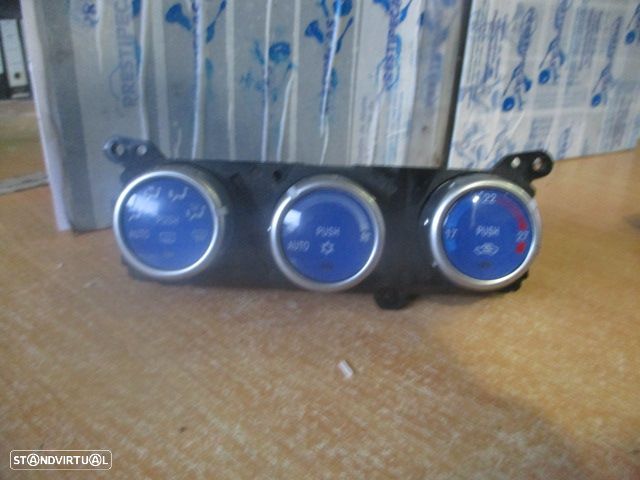 Comando Sofagem MN123598 MITSUBISHI L200 2007 0P - 1