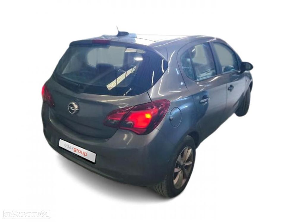 Opel Corsa - 2