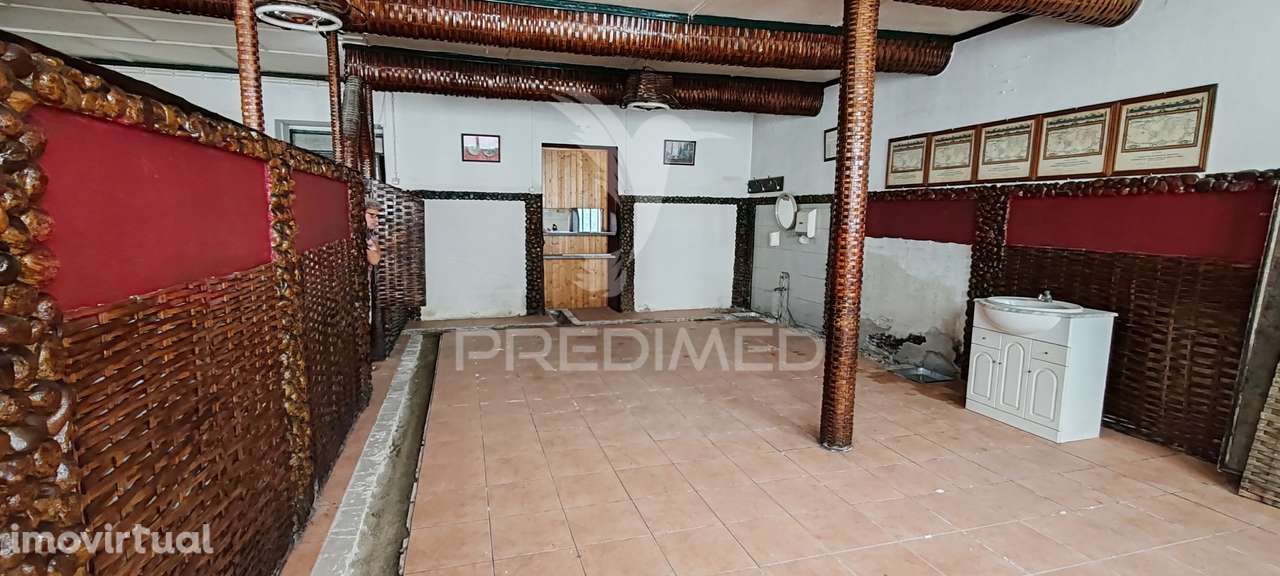 PRÉDIO T15 CELORICO DA BEIRA - Grande imagem: 5/16