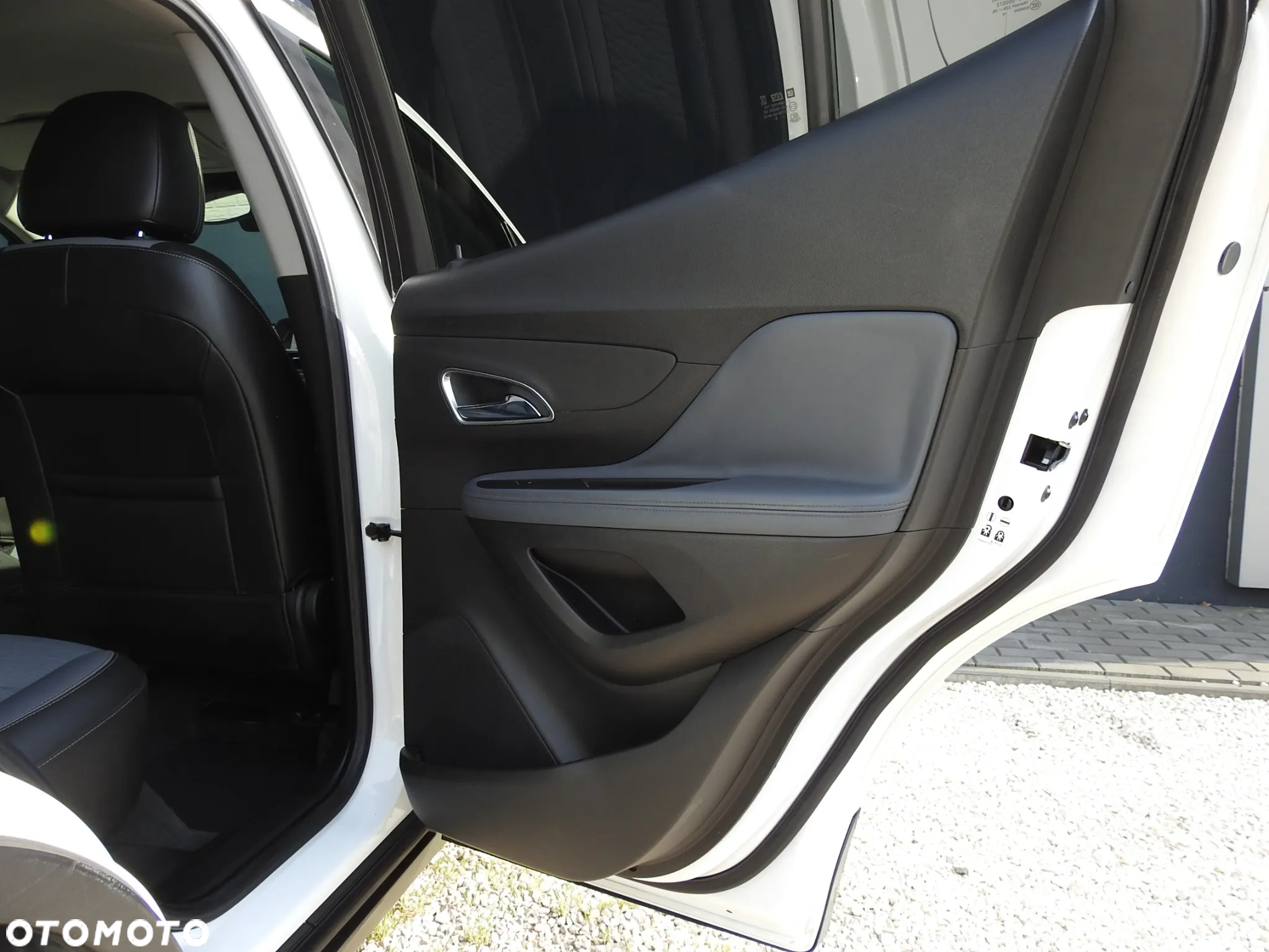 Opel Mokka - 18
