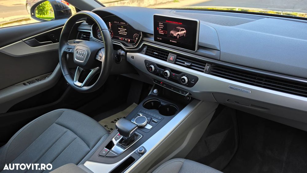 Audi A4 Allroad - 9