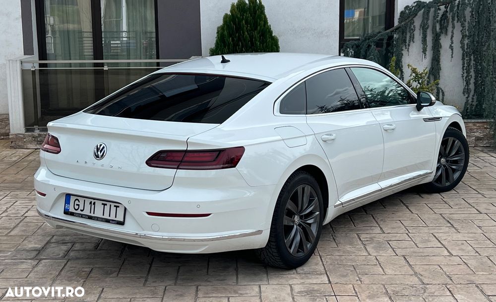 Volkswagen ARTEON 2.0 TDI DSG Elegance - 3