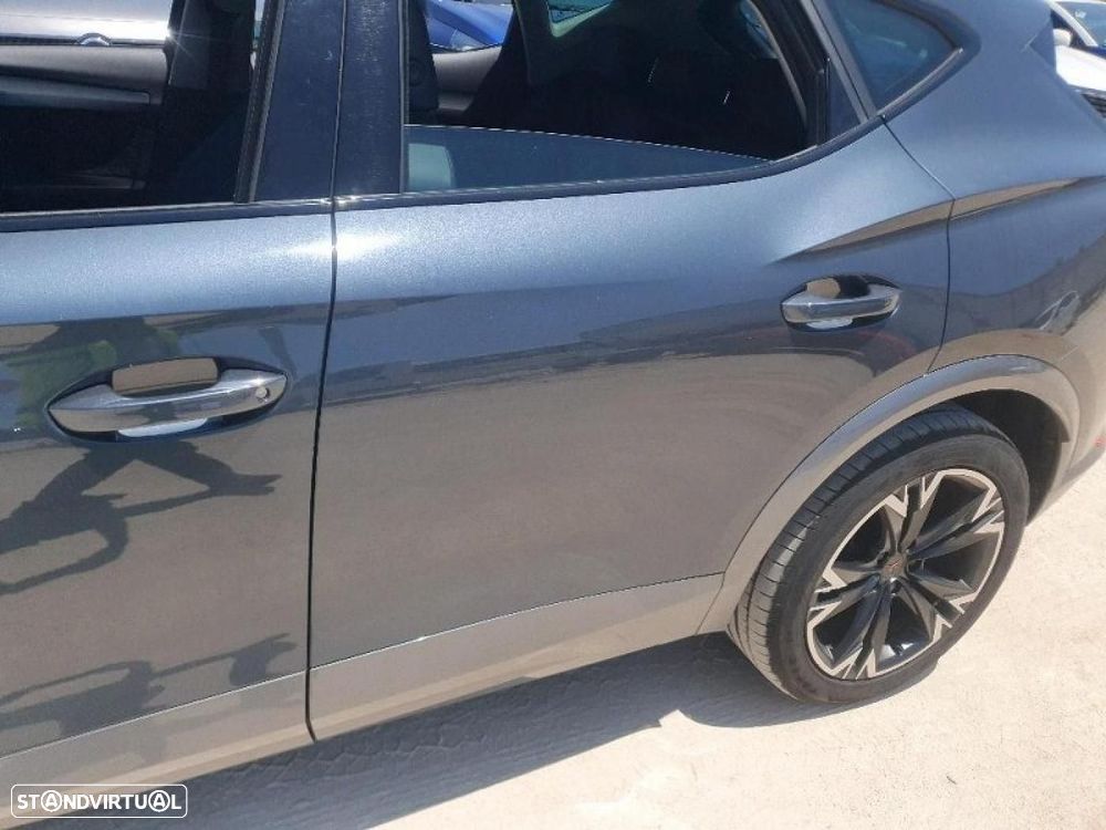 Cupra Formentor 1.4 e-Hybrid Sport DSG - 23