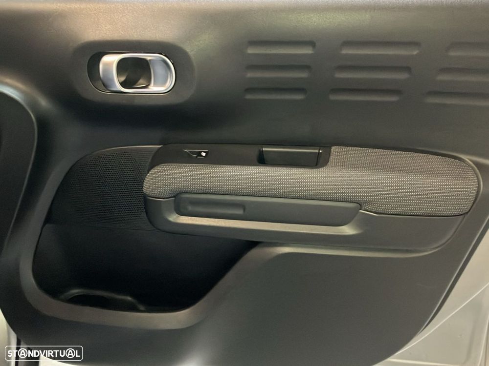 Citroën C3 Aircross 1.2 PureTech Feel - 23