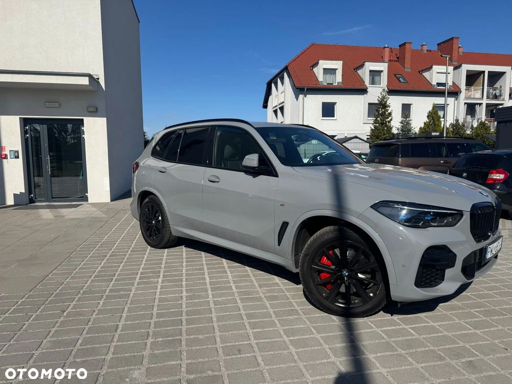 BMW X5 - 2