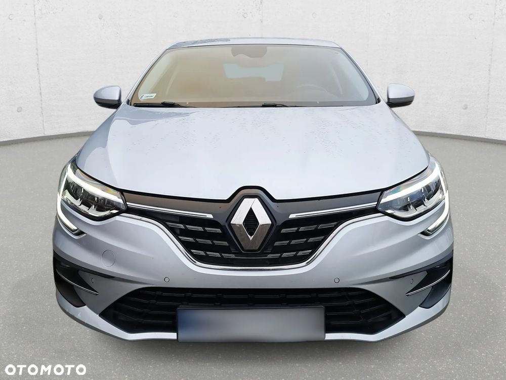 Renault Megane 1.3 TCe FAP Intens - 2