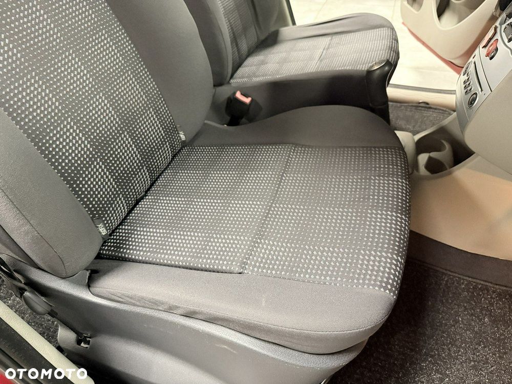 Renault Modus 1.6 16V Exception - 17