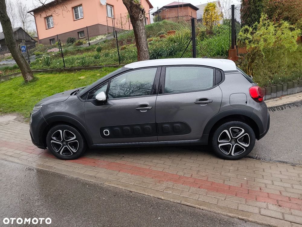 Citroën C3 Pure Tech 83 S&S SHINE - 5