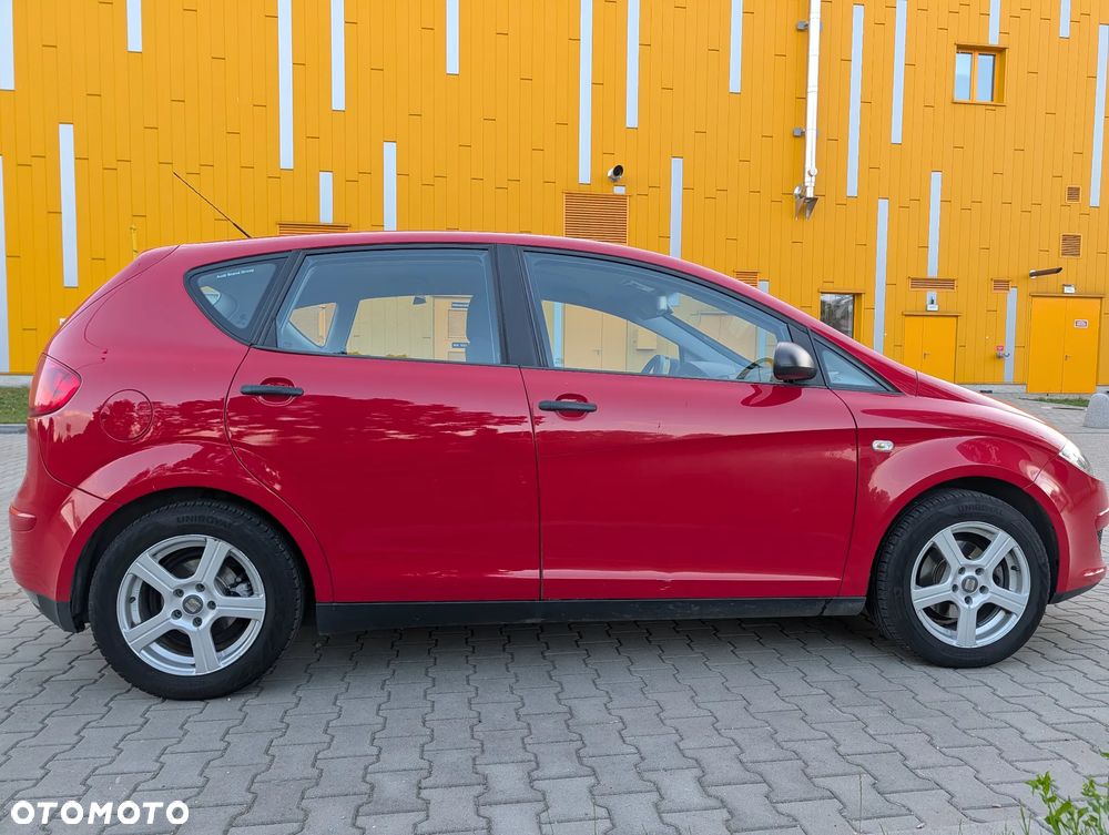 Seat Altea 1.6 Reference - 20