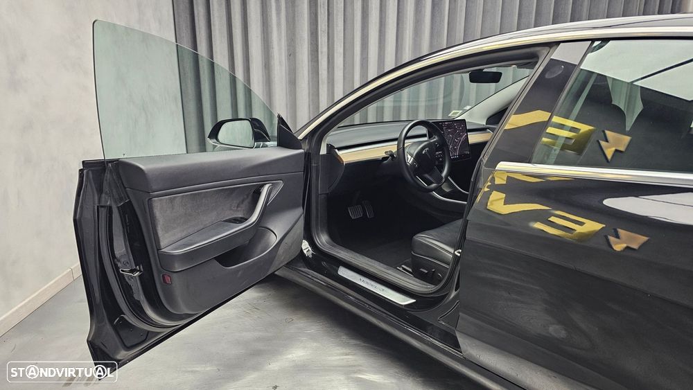 Tesla Model 3 Performance Dual Motor AWD - 9