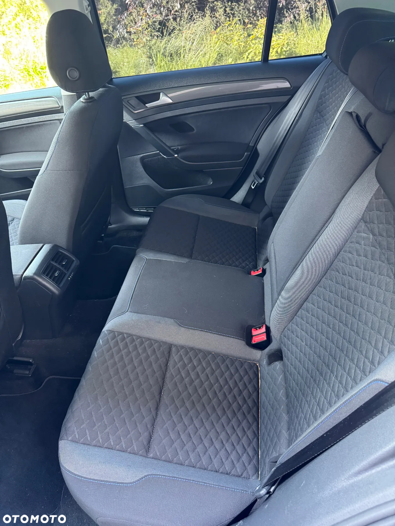 Volkswagen Golf VII 1.5 TSI BMT Comfortline - 34