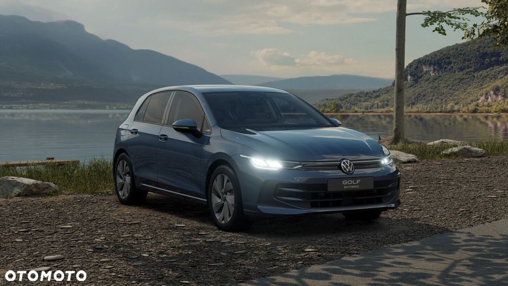 Volkswagen Golf - 4