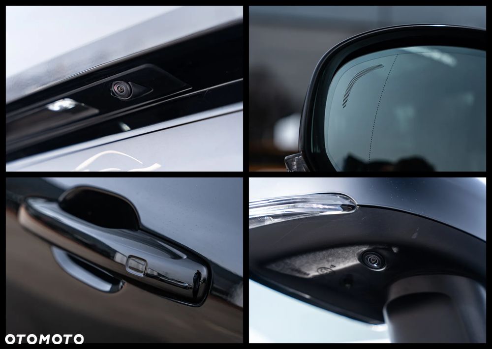 Volvo XC 60 B4 D Geartronic Inscription - 21