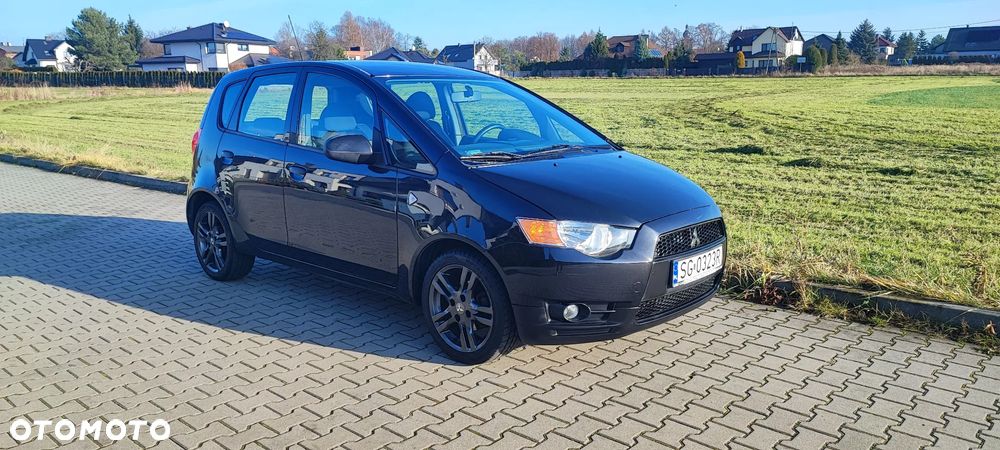 Mitsubishi Colt 1.3 ClearTec Invite - 2