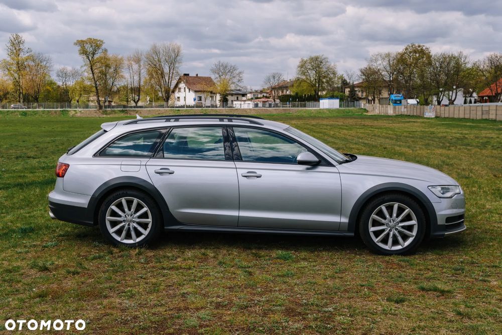 Audi A6 Allroad ver-standard - 5