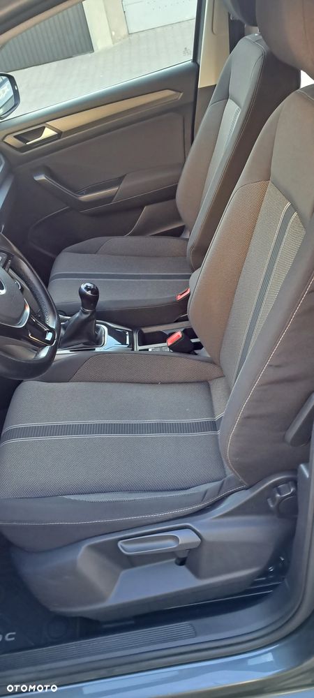 Volkswagen T-Roc 1.5 TSI ACT Advance - 21