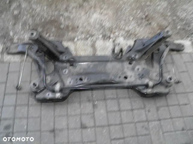 WÓZEK SANKI WAHACZ RENAULT MASTER IV 2.3 2023r - 10