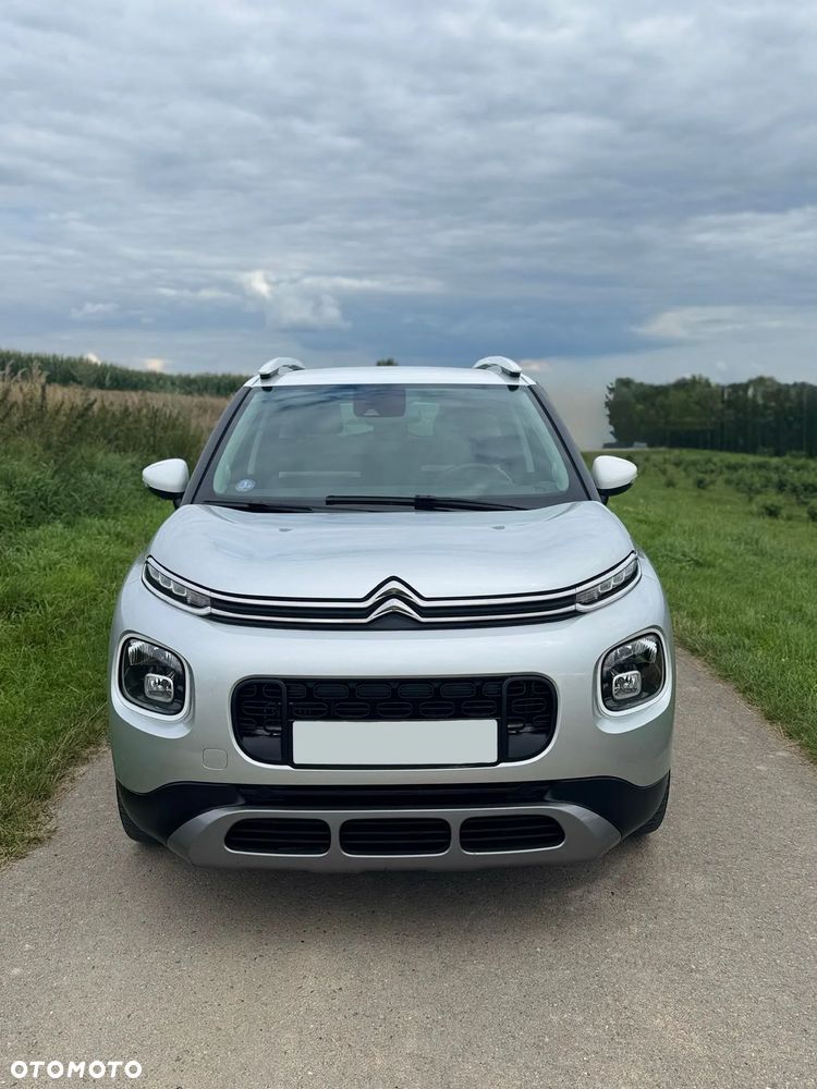Citroën C3 Aircross PureTech 110 Stop & Start Shine - 2