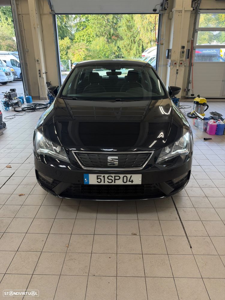SEAT Leon 1.0 EcoTSI Style S/S - 2