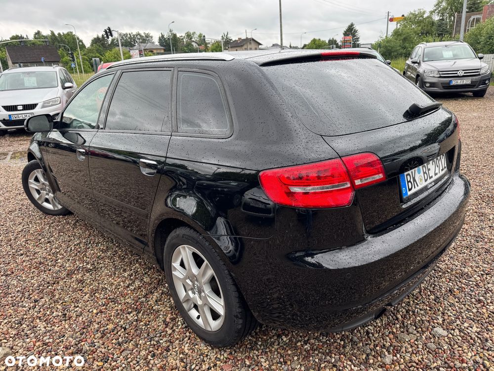 Audi A3 Sportback 1.2 TFSI Attraction - 6