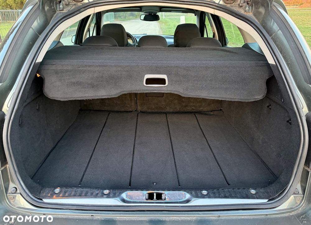 Peugeot 407 HDi 135 Automatik Premium - 28
