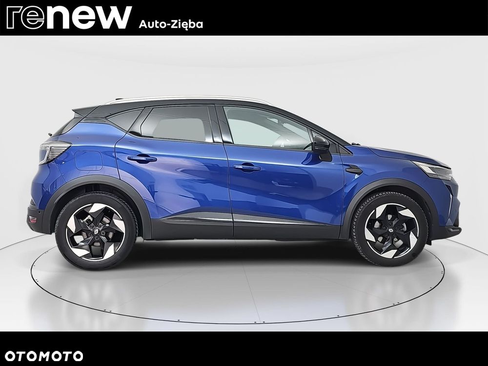 Renault Captur 1.0 TCe Techno - 4