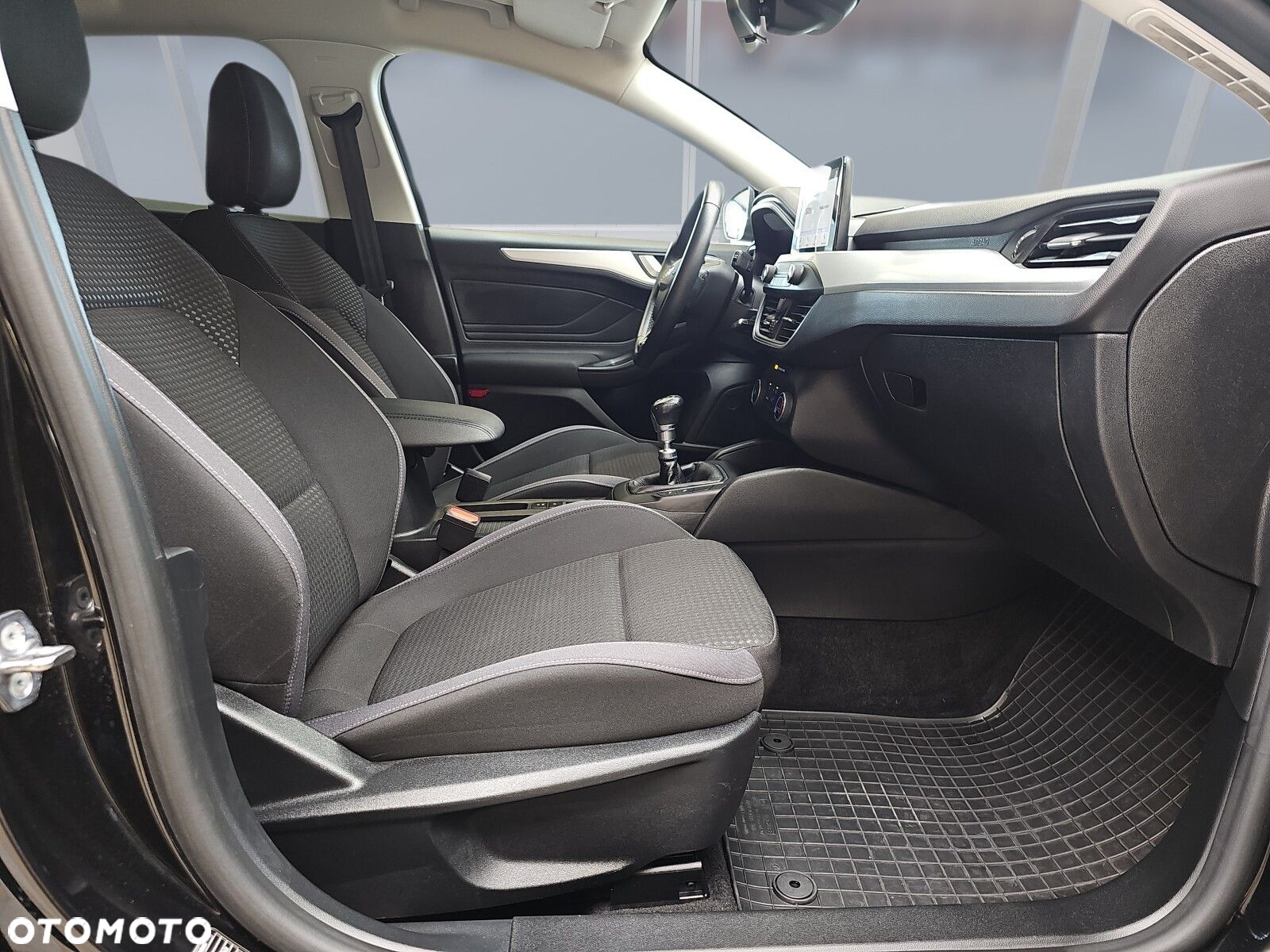 Ford Focus 1.5 EcoBlue SCR Connected - 20