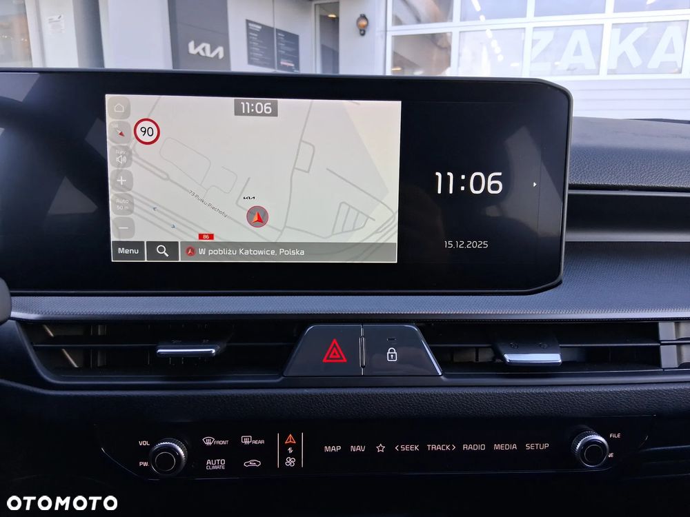 Kia Stonic 1.0 T-GDI M - 17