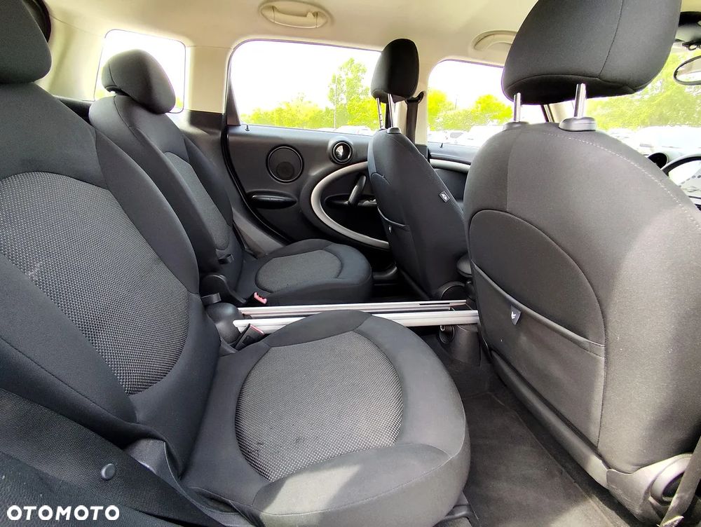 MINI Countryman Cooper - 9