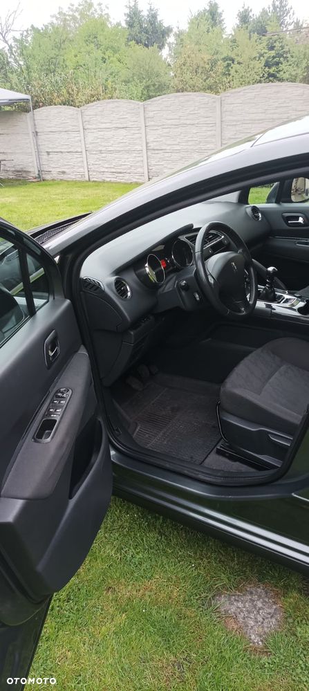 Peugeot 3008 1.6 HDi Access - 7