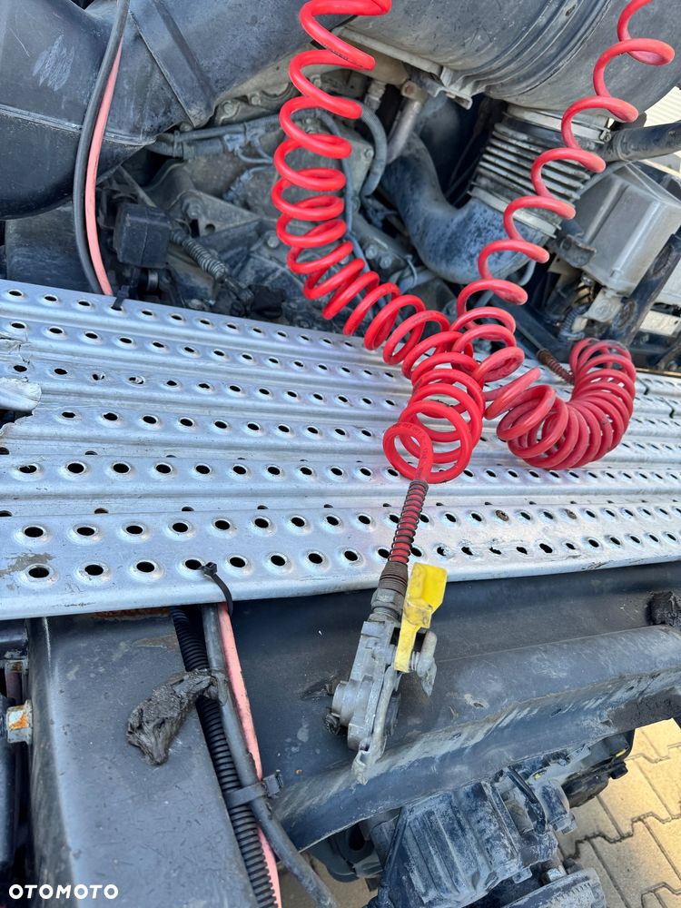 Skrzynia biegów 16 S 2220 TD Man Tgs - 3