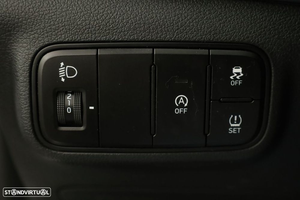 Hyundai i20 1.2 Comfort - 18