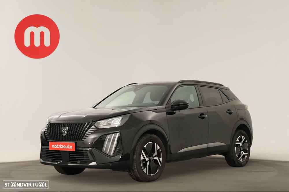 Peugeot 2008 1.2 PureTech Allure - 2