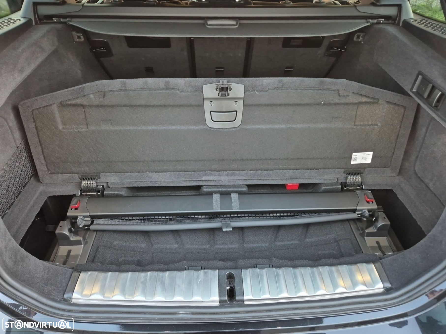 BMW 320 d Touring Pack M Auto - 34