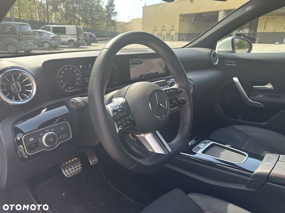 Mercedes-Benz Klasa A - 11