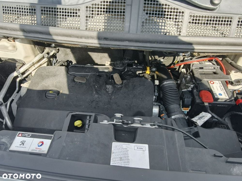 Peugeot Expert - 28