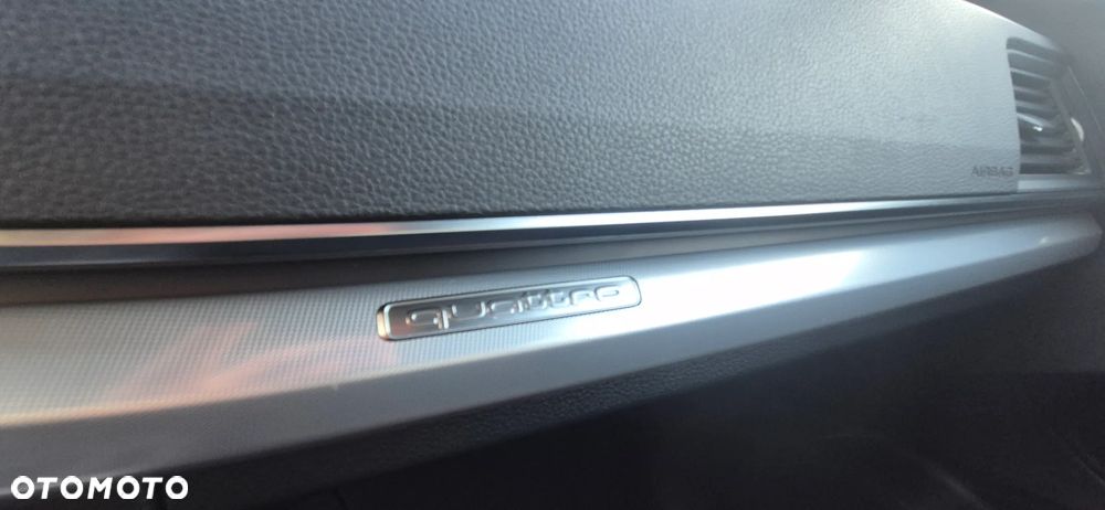 Audi Q5 2.0 TFSI Quattro Sport S tronic - 25