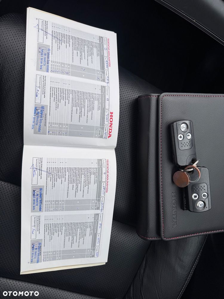 Honda CR-V - 26