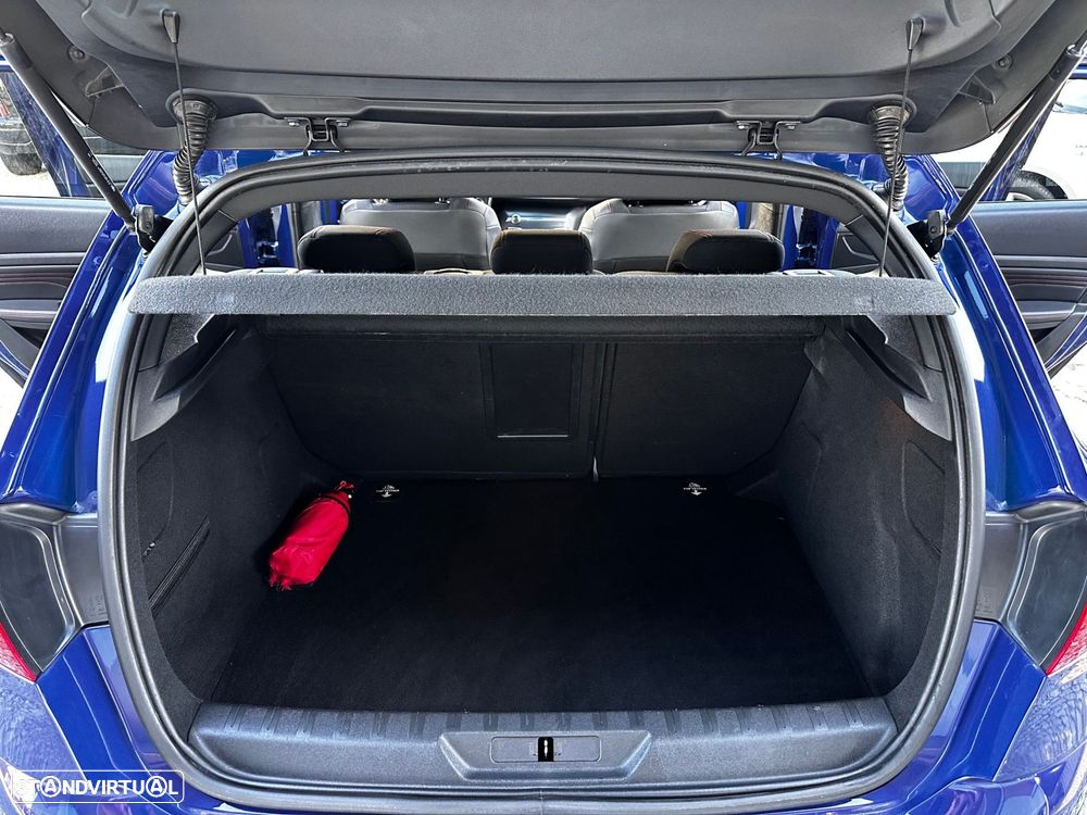 Peugeot 308 1.5 BlueHDi GT Line - 13