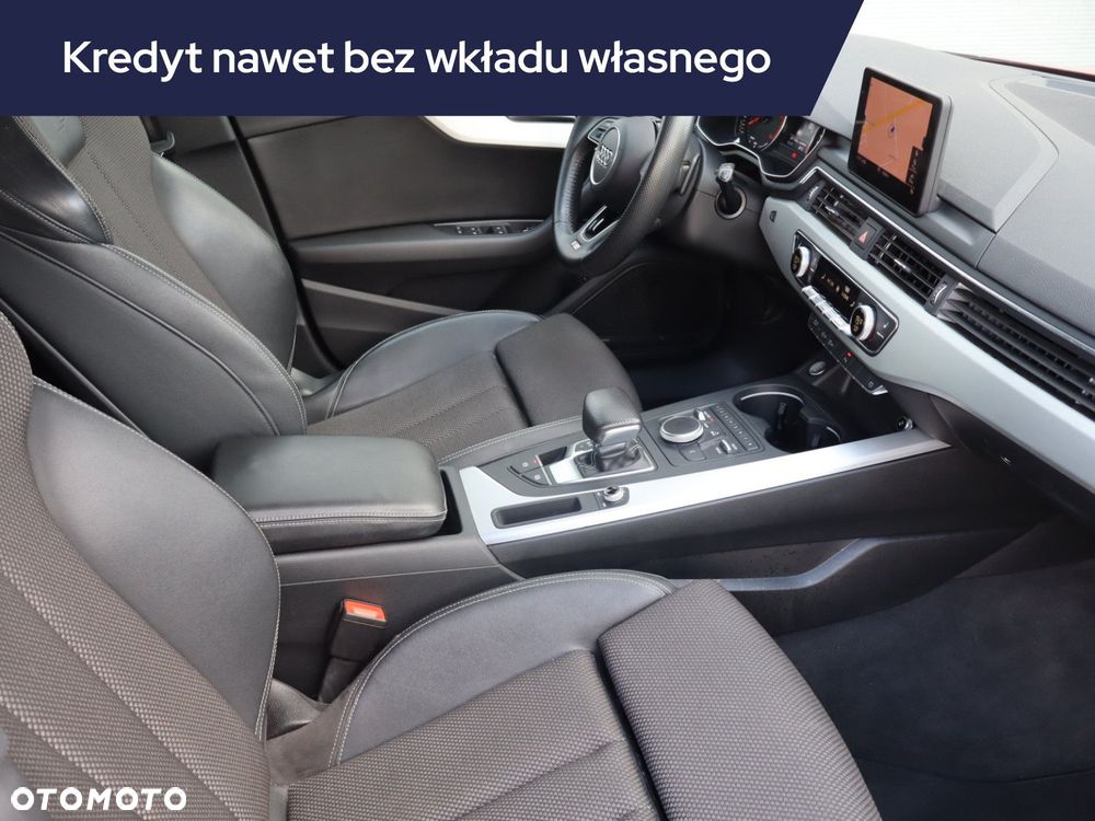 Audi A4 Avant - 11