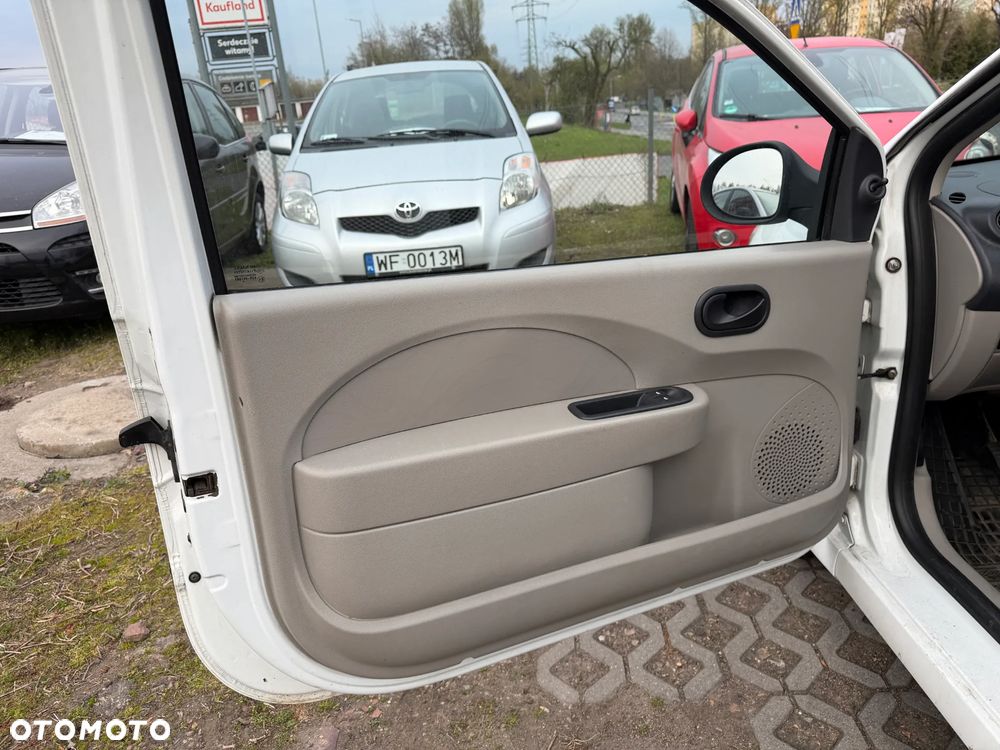 Renault Twingo 1.2 Authentique - 11