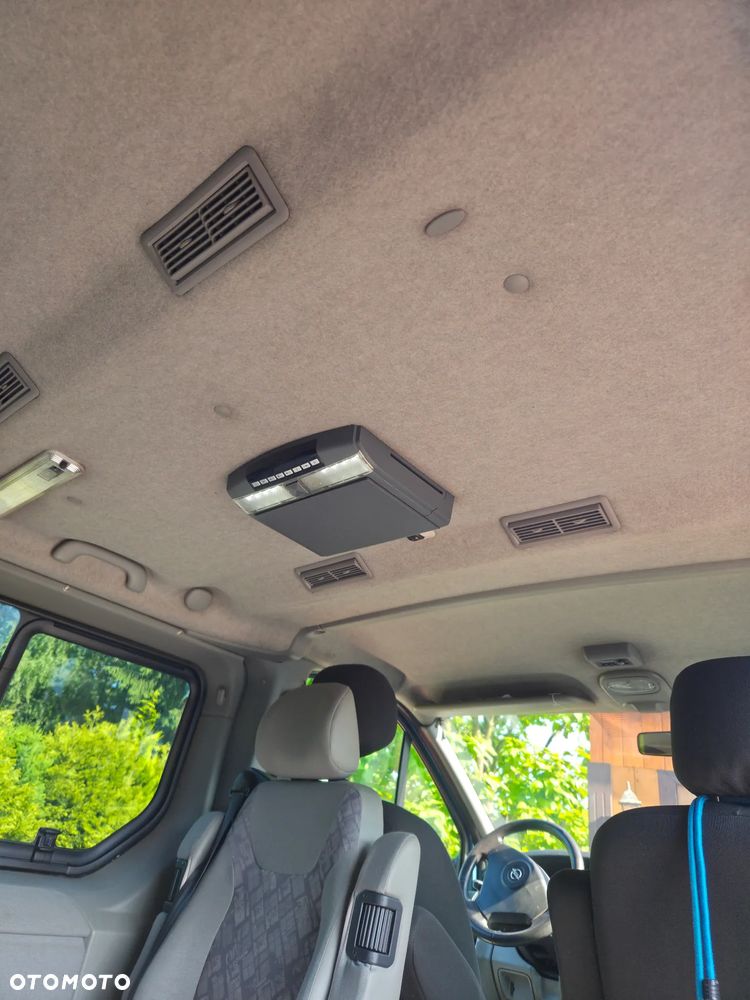 Opel Vivaro L1H1 Life - 20