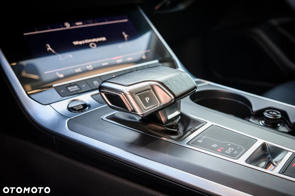 Audi A6 Limousine - 17