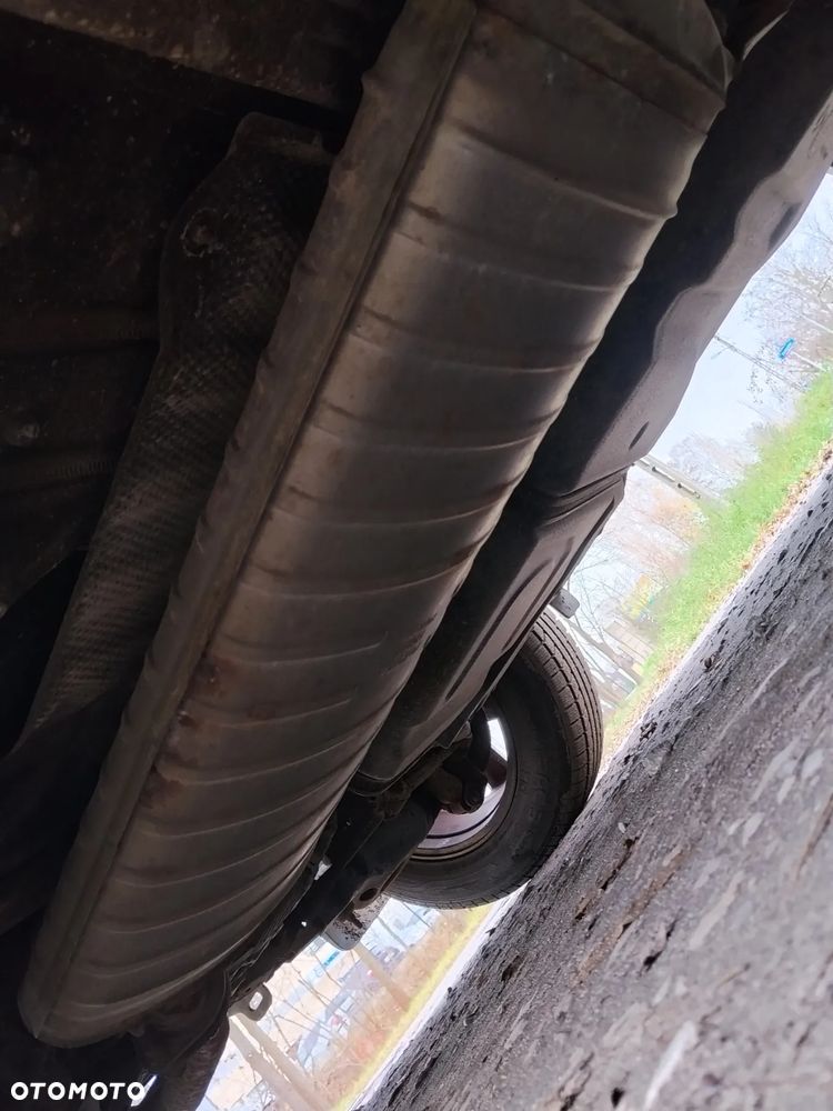 Toyota RAV4 2.0 4x4 Executive - 27