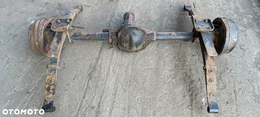 RESOR RESORY NISSAN SERENA VANETTE - 3