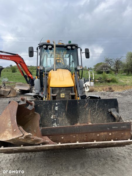 JCB 3CX CONTRACTOR - 6