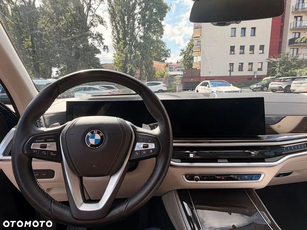 BMW X5 xDrive30d mHEV - 5