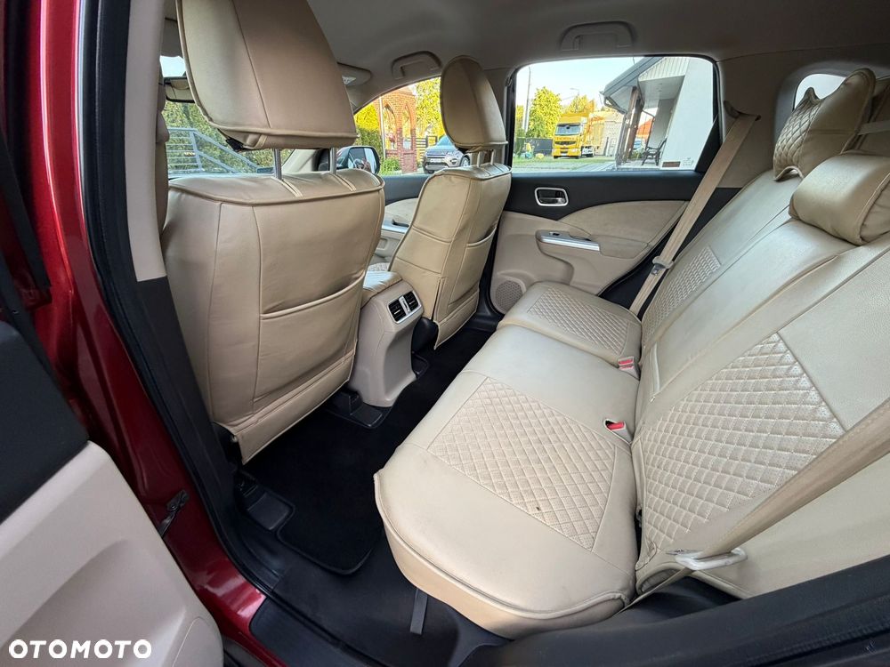 Honda CR-V 1.6i DTEC 2WD City Edition - 9